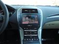Controls of 2014 Lincoln MKZ Hybrid #9