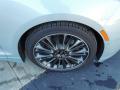  2014 Lincoln MKZ Hybrid Wheel #10