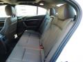 Rear Seat of 2014 Lincoln MKS FWD #7