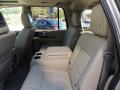 Rear Seat of 2013 Lincoln Navigator L 4x2 #7