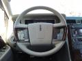  2013 Lincoln Navigator L 4x2 Steering Wheel #9