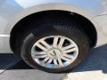  2013 Lincoln Navigator L 4x2 Wheel #11