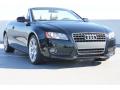 2011 A5 2.0T Convertible #1 2011 A5 2.0T Convertible #1