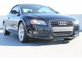 2011 A5 2.0T Convertible #3 2011 A5 2.0T Convertible #3