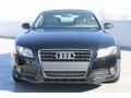2011 Audi A5 Brilliant Black #4 2011 Audi A5 Brilliant Black #4