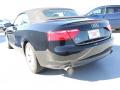 2011 A5 2.0T Convertible #9 2011 A5 2.0T Convertible #9