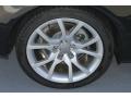 2011 Audi A5 2.0T Convertible Wheel #12 2011 Audi A5 2.0T Convertible Wheel #12
