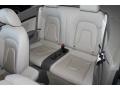 Rear Seat of 2011 Audi A5 2.0T Convertible #23 Rear Seat of 2011 Audi A5 2.0T Convertible #23