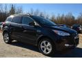 Front 3/4 View of 2014 Ford Escape SE 2.0L EcoBoost #1