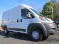 Front 3/4 View of 2014 Ram ProMaster 1500 Cargo High Roof #4