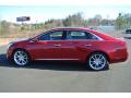 2014 XTS Premium AWD #3 2014 XTS Premium AWD #3