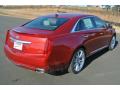 2014 XTS Premium AWD #5 2014 XTS Premium AWD #5