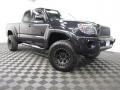2007 Tacoma V6 Access Cab 4x4 #1 2007 Tacoma V6 Access Cab 4x4 #1