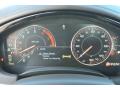 2014 Cadillac XTS Premium AWD Gauges #16 2014 Cadillac XTS Premium AWD Gauges #16