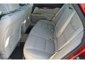 Rear Seat of 2014 Cadillac XTS Premium AWD #17 Rear Seat of 2014 Cadillac XTS Premium AWD #17