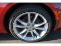 2014 Cadillac XTS Premium AWD Wheel #21 2014 Cadillac XTS Premium AWD Wheel #21