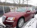 Front 3/4 View of 2014 Chrysler 300 AWD #1