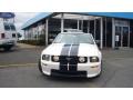 2009 Mustang GT/CS California Special Convertible #2