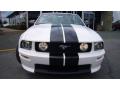 2009 Mustang GT/CS California Special Convertible #3