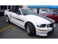 2009 Mustang GT/CS California Special Convertible #4