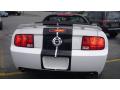 2009 Mustang GT/CS California Special Convertible #5
