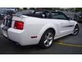 2009 Mustang GT/CS California Special Convertible #6