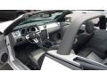 2009 Mustang GT/CS California Special Convertible #8