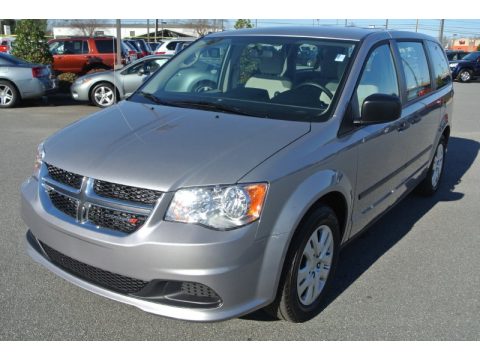 Billet Silver Metallic Dodge Grand Caravan American Value Package. Click to enlarge. Billet Silver Metallic Dodge Grand Caravan American Value Package. Click to enlarge.