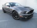2014 Mustang Shelby GT500 SVT Performance Package Coupe #1