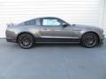  2014 Ford Mustang Sterling Gray #3