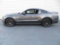  2014 Ford Mustang Sterling Gray #6