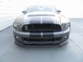 2014 Mustang Shelby GT500 SVT Performance Package Coupe #8