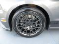  2014 Ford Mustang Shelby GT500 SVT Performance Package Coupe Wheel #12
