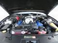  2014 Mustang 5.8 Liter SVT Supercharged DOHC 32-Valve Ti-VCT V8 Engine #19