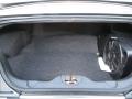  2014 Ford Mustang Trunk #25