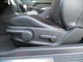 Front Seat of 2014 Ford Mustang Shelby GT500 SVT Performance Package Coupe #31