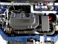  2002 Insight 1.0 Liter IMA SOHC 12-Valve VVT 3 Cylinder Gasoline/Electric Hybrid Engine #10