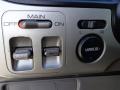 Controls of 2002 Honda Insight Hybrid #20