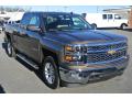 2014 Silverado 1500 LT Double Cab 4x4 #1