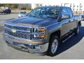 2014 Silverado 1500 LT Double Cab 4x4 #2