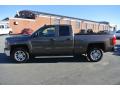 2014 Silverado 1500 LT Double Cab 4x4 #3