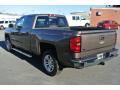 2014 Silverado 1500 LT Double Cab 4x4 #4