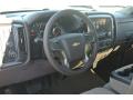2014 Silverado 1500 LT Double Cab 4x4 #22