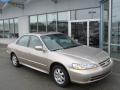 2001 Accord EX Sedan #1