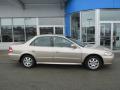 2001 Accord EX Sedan #2