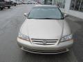 2001 Accord EX Sedan #4