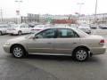 2001 Accord EX Sedan #6