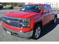 2014 Silverado 1500 LT Double Cab 4x4 #2 2014 Silverado 1500 LT Double Cab 4x4 #2