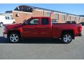 2014 Silverado 1500 LT Double Cab 4x4 #3 2014 Silverado 1500 LT Double Cab 4x4 #3