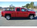 2014 Silverado 1500 LT Double Cab 4x4 #6 2014 Silverado 1500 LT Double Cab 4x4 #6